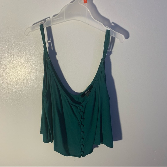 Forever 21 shirt - Picture 2 of 3